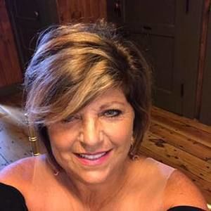 Meet your Posher, Victoria